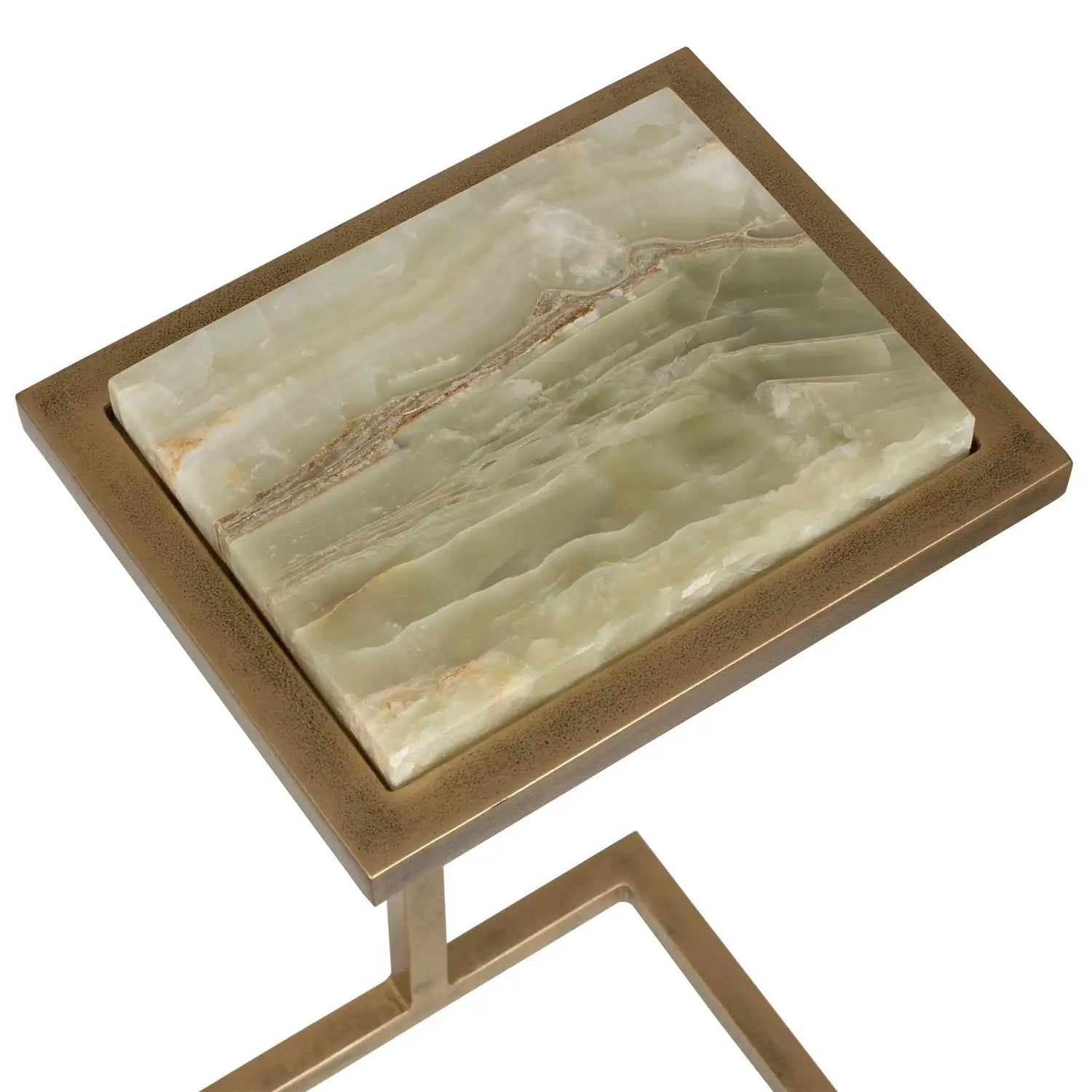 UTTERMOST Gamora Drink Table - Decorative Accents