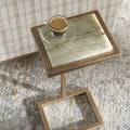 UTTERMOST Gamora Drink Table - Decorative Accents