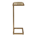 UTTERMOST Gamora Drink Table - Decorative Accents