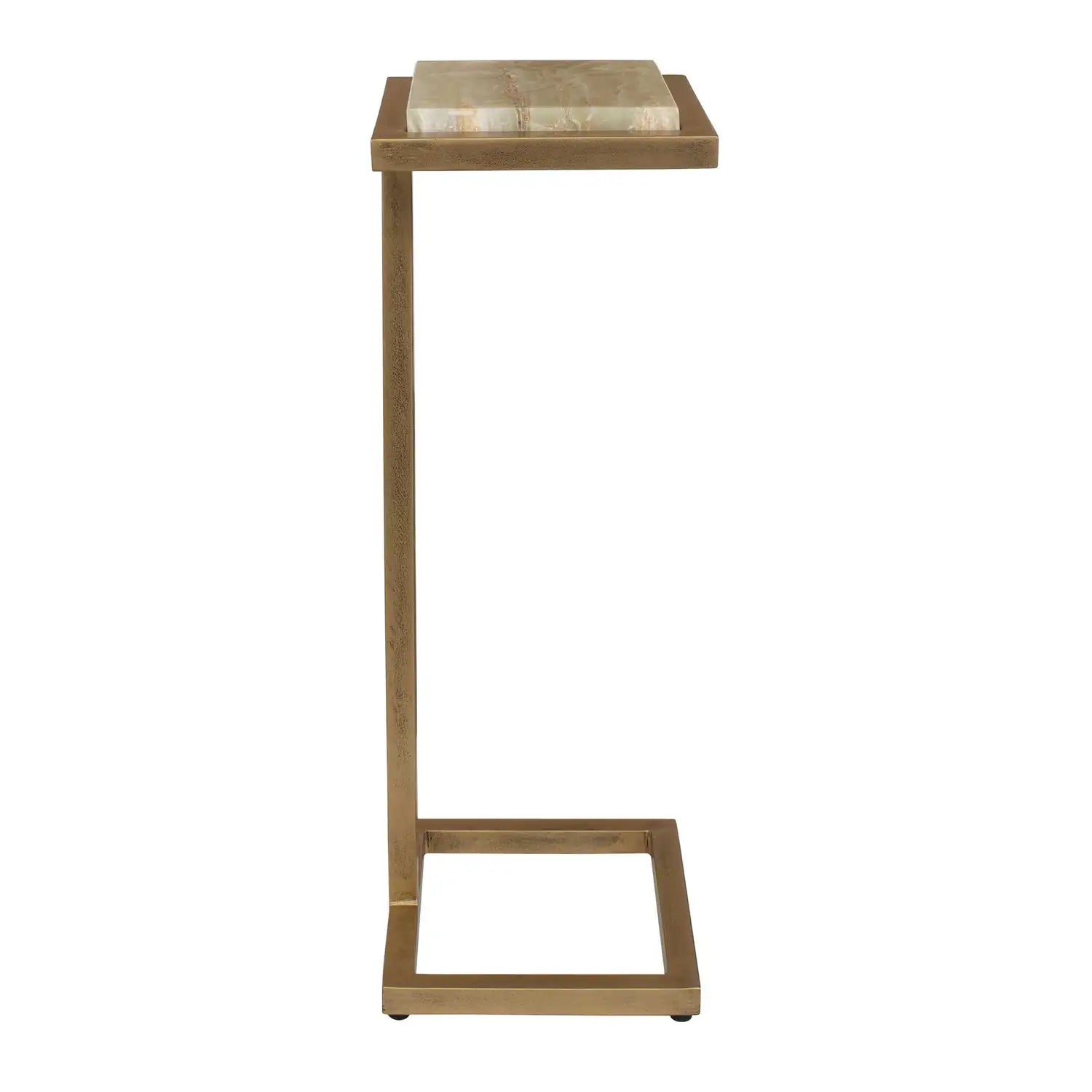 UTTERMOST Gamora Drink Table - Decorative Accents