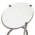 UTTERMOST Mercier Accent Table - Decorative Accents