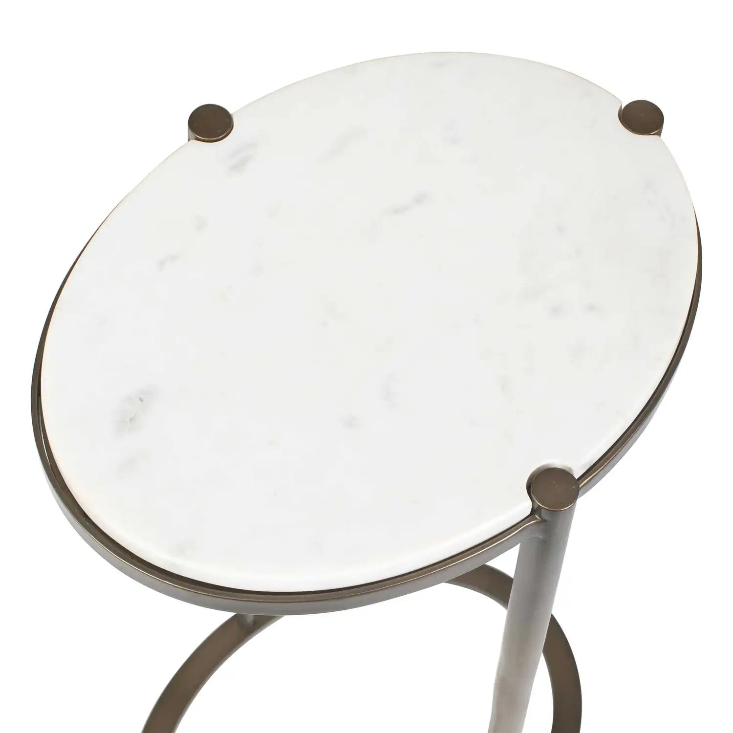 UTTERMOST Mercier Accent Table - Decorative Accents