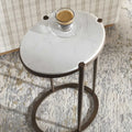UTTERMOST Mercier Accent Table - Decorative Accents