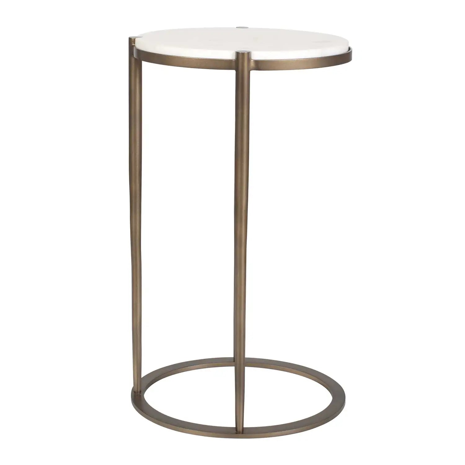 UTTERMOST Mercier Accent Table - Decorative Accents