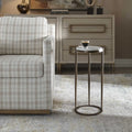 UTTERMOST Mercier Accent Table - Decorative Accents