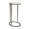 UTTERMOST Mercier Accent Table - Decorative Accents