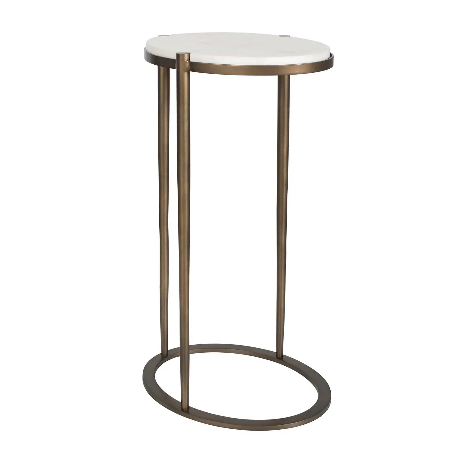 UTTERMOST Mercier Accent Table - Decorative Accents