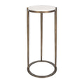 UTTERMOST Mercier Accent Table - Decorative Accents