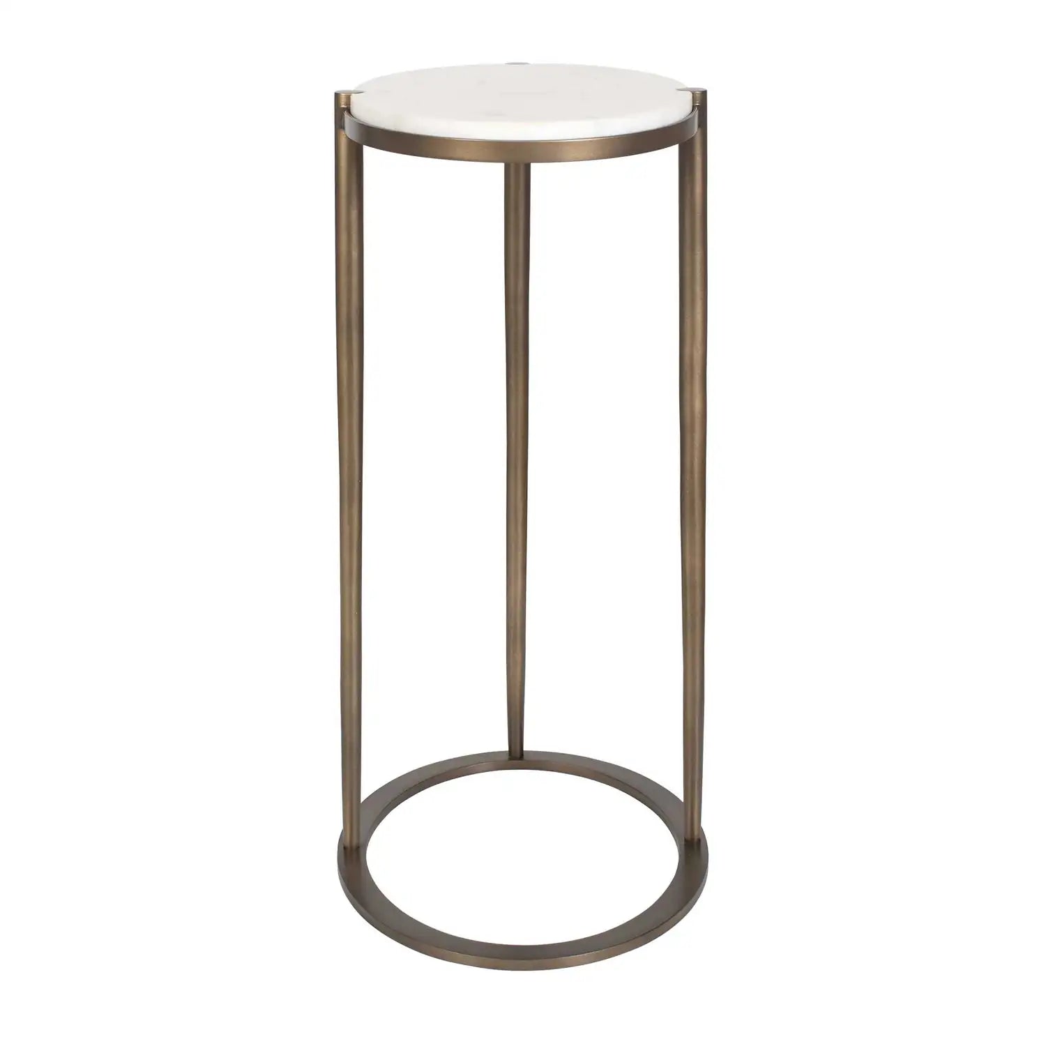 UTTERMOST Mercier Accent Table - Decorative Accents
