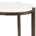 UTTERMOST Mercier Accent Table - Decorative Accents