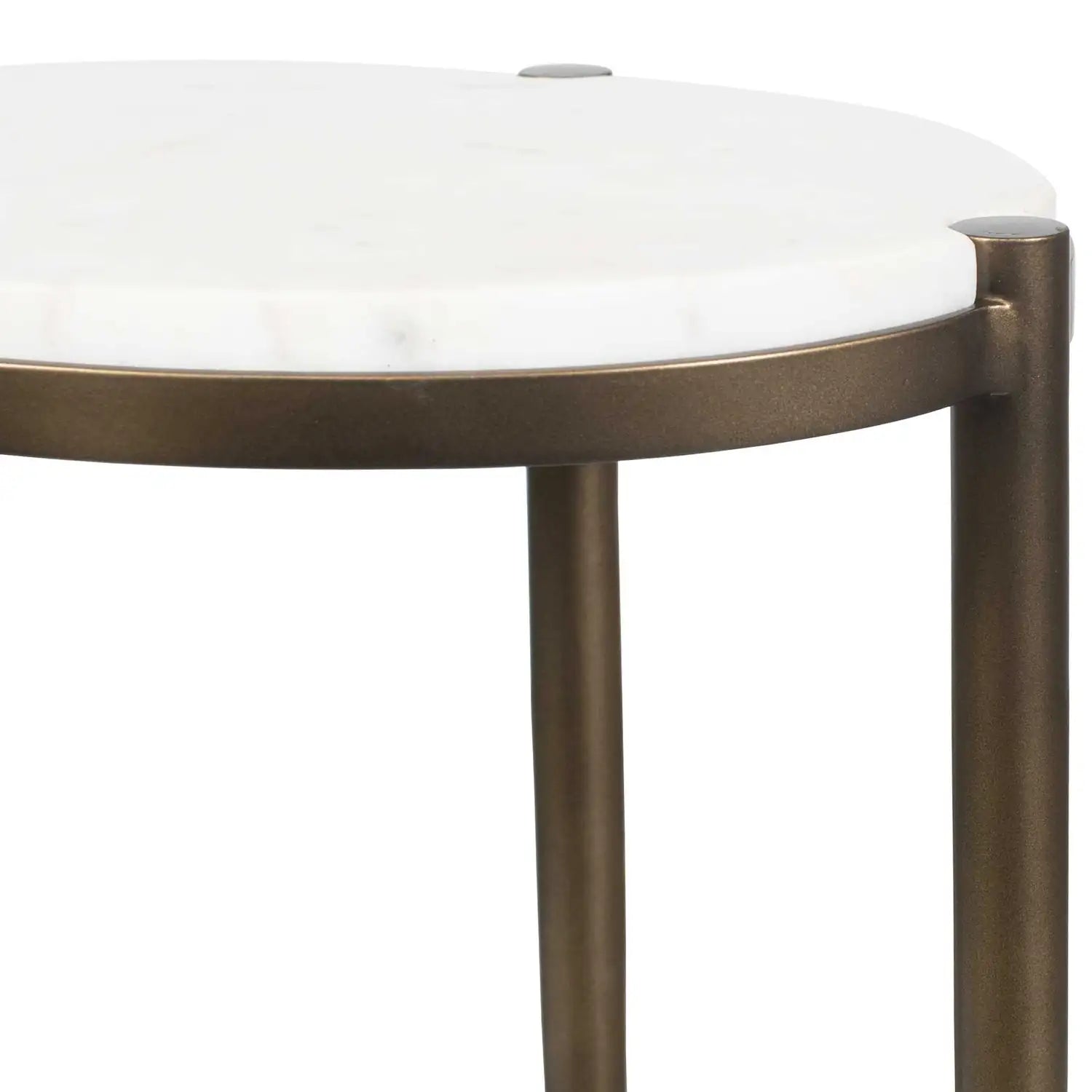 UTTERMOST Mercier Accent Table - Decorative Accents