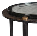 UTTERMOST Kennington Accent Table - Decorative Accents