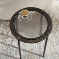 UTTERMOST Kennington Accent Table - Decorative Accents