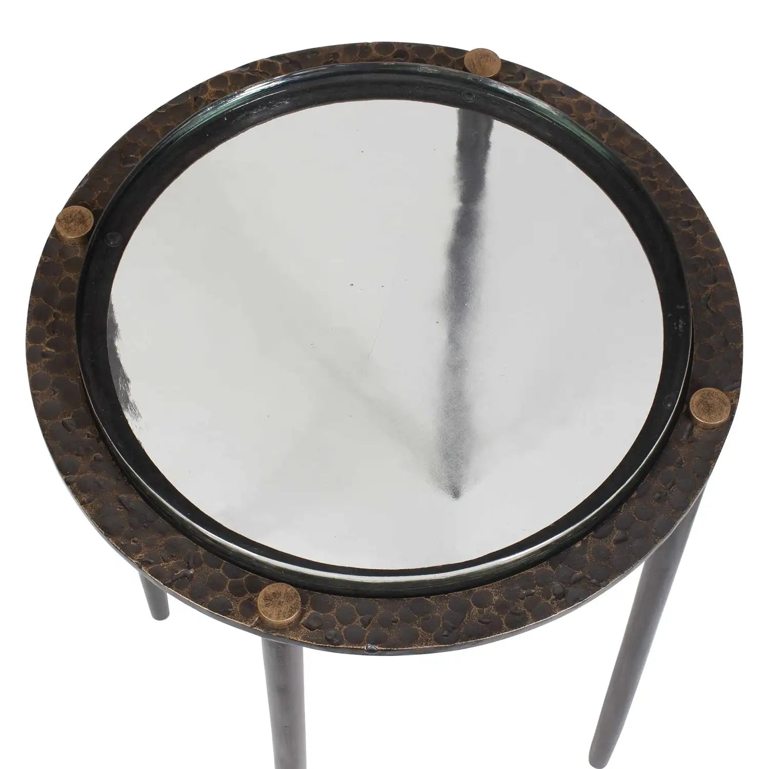 UTTERMOST Kennington Accent Table - Decorative Accents