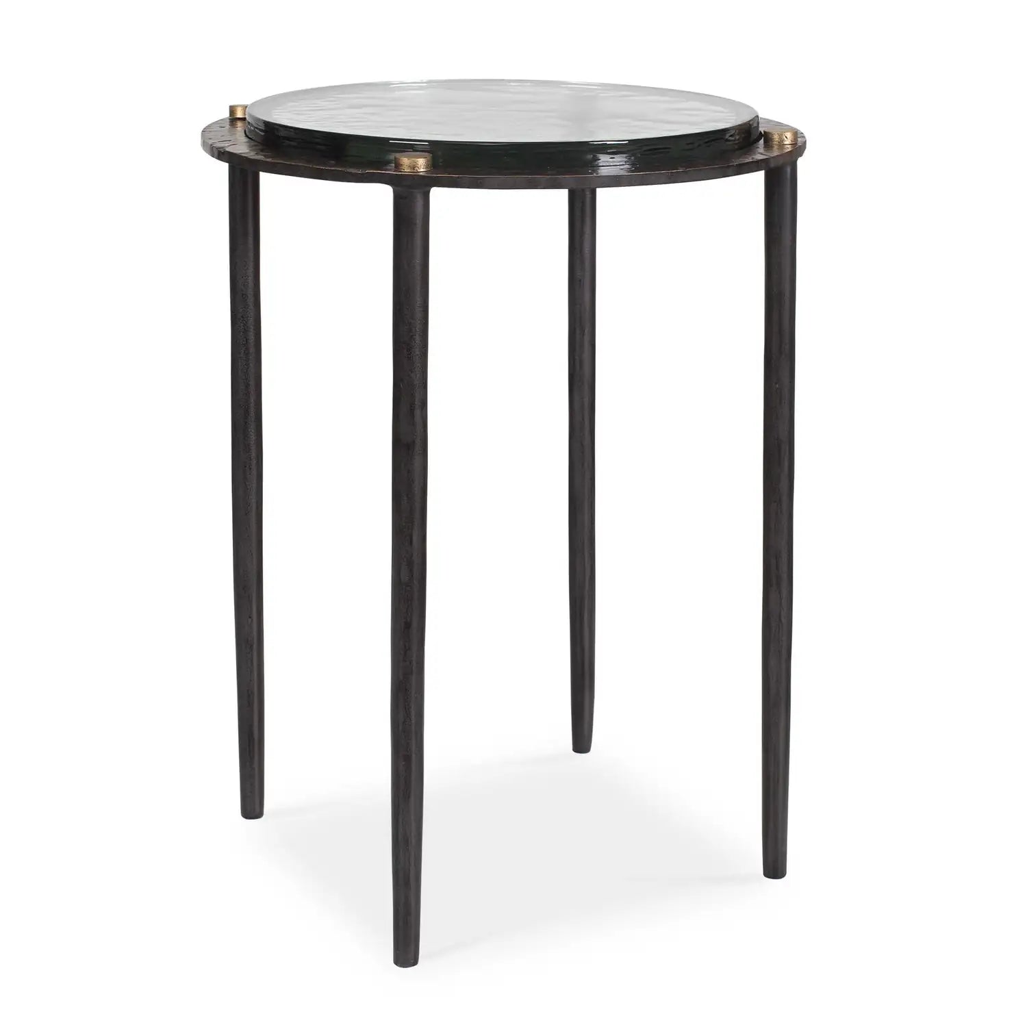 UTTERMOST Kennington Accent Table - Decorative Accents