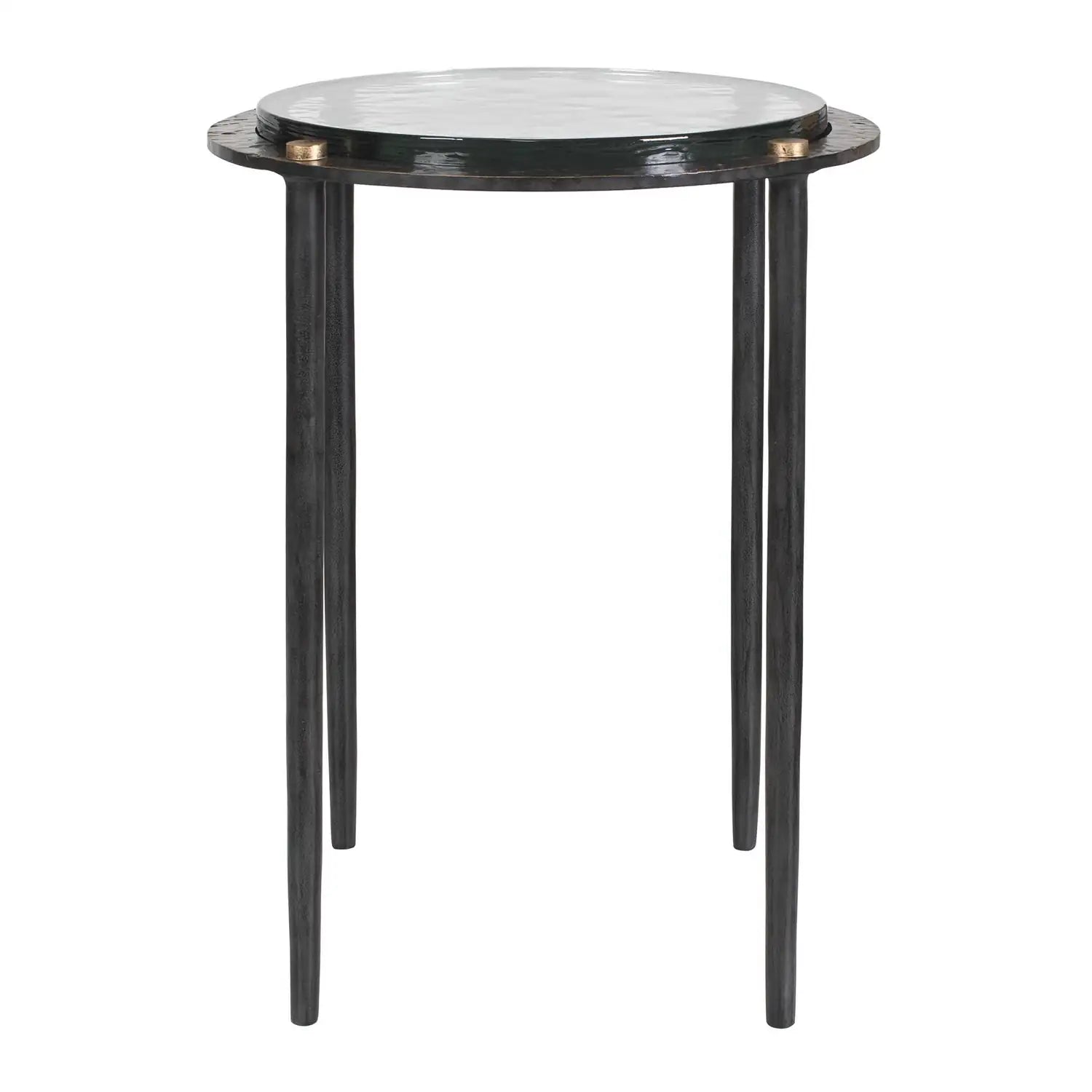 UTTERMOST Kennington Accent Table - Decorative Accents