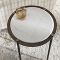 UTTERMOST Wren Accent Table - Decorative Accents