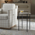 UTTERMOST Wren Accent Table - Decorative Accents