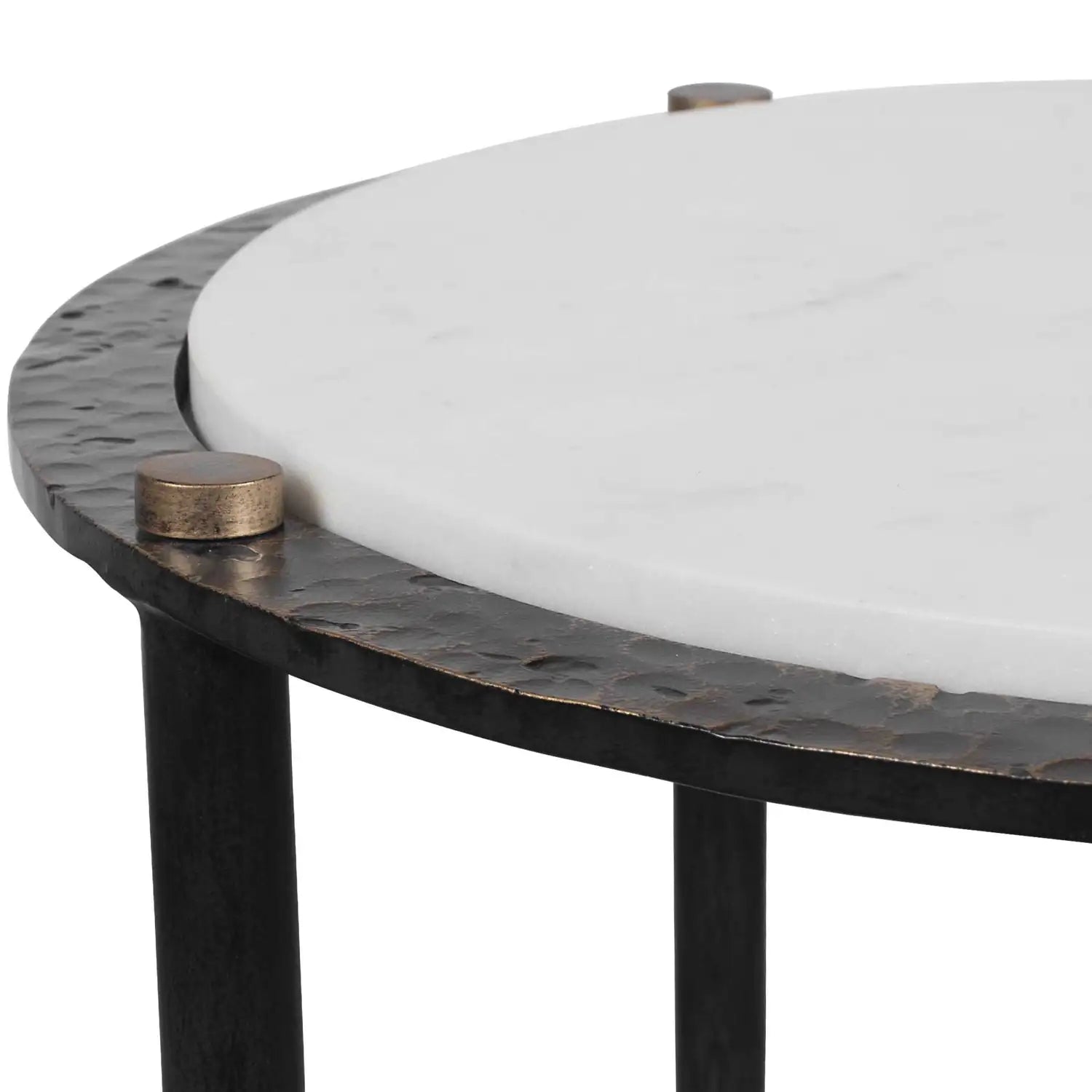UTTERMOST Wren Accent Table - Decorative Accents