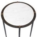 UTTERMOST Wren Accent Table - Decorative Accents