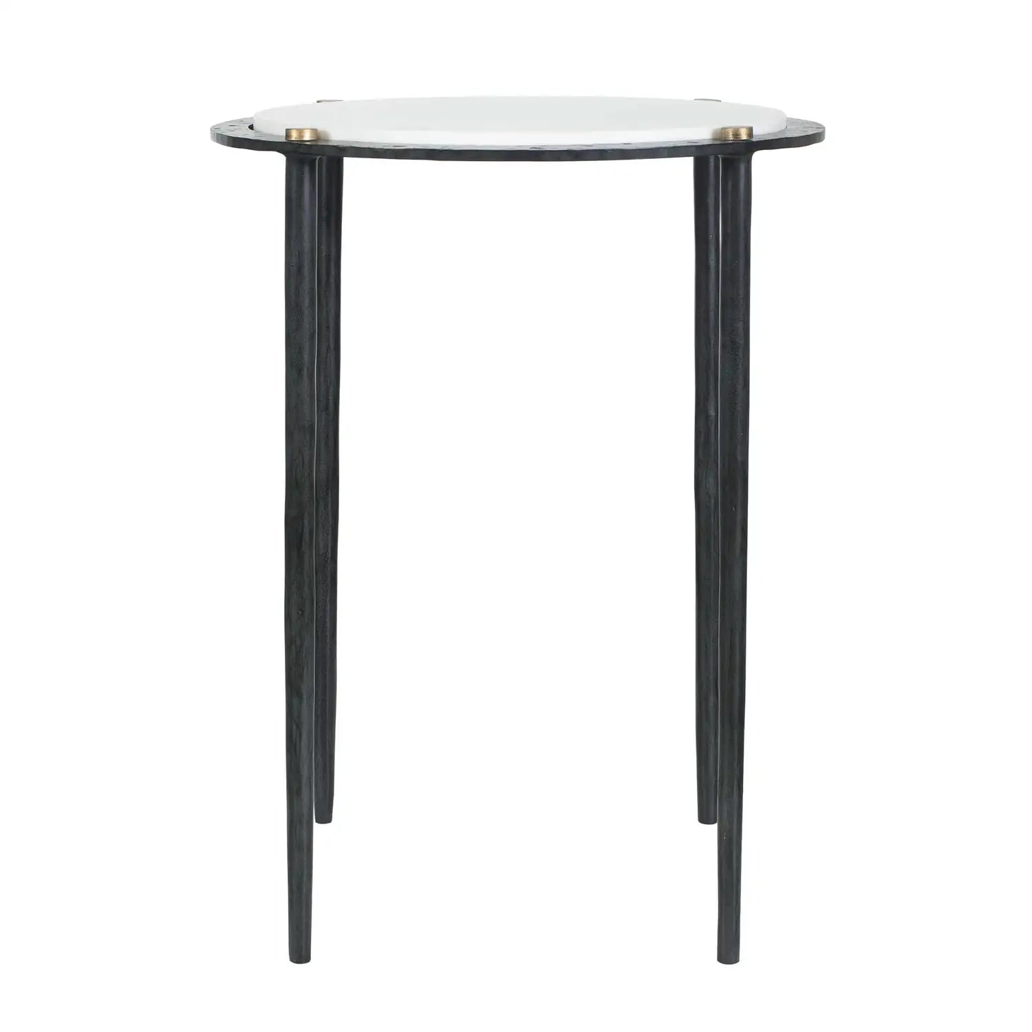 UTTERMOST Wren Accent Table - Decorative Accents