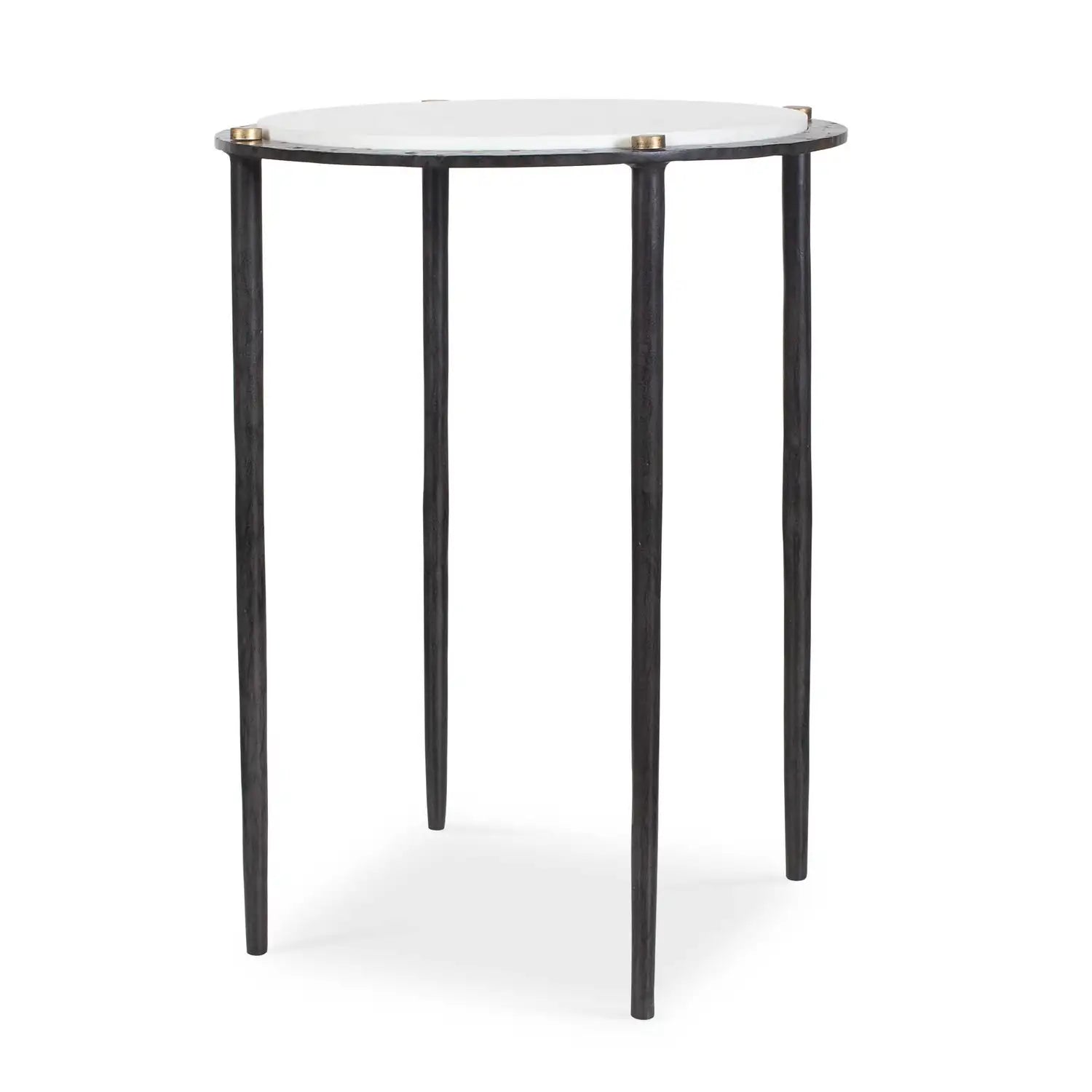 UTTERMOST Wren Accent Table - Decorative Accents