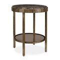 UTTERMOST Cusano Accent Table - Decorative Accents