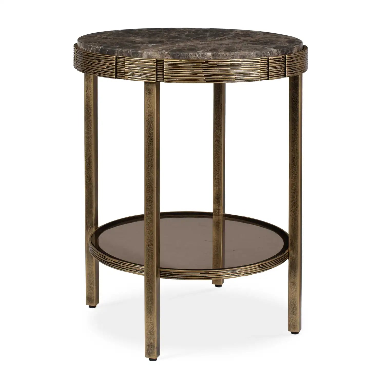 UTTERMOST Cusano Accent Table - Decorative Accents