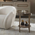 UTTERMOST Cusano Accent Table - Decorative Accents