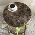 UTTERMOST Cusano Accent Table - Decorative Accents