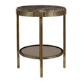 UTTERMOST Cusano Accent Table - Decorative Accents