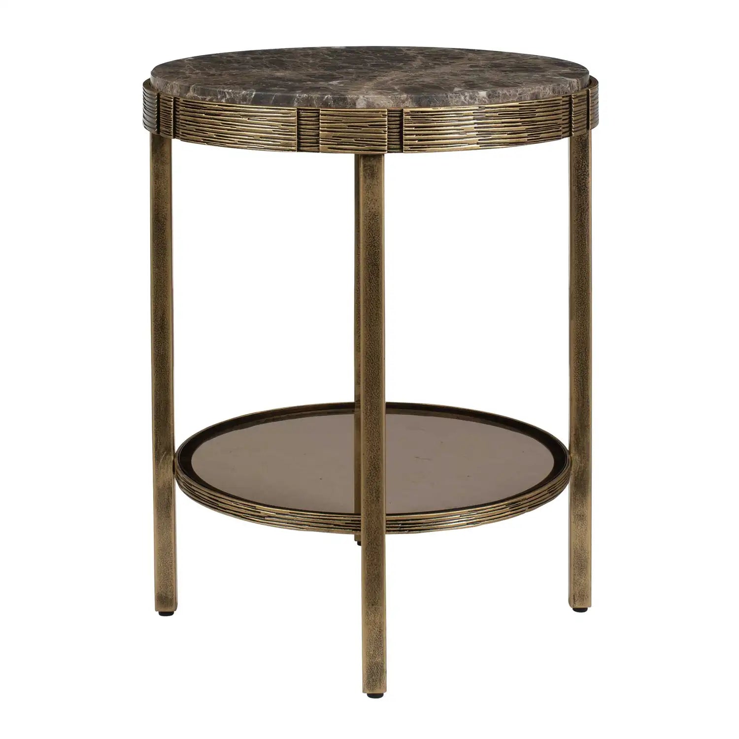 UTTERMOST Cusano Accent Table - Decorative Accents