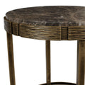 UTTERMOST Cusano Accent Table - Decorative Accents