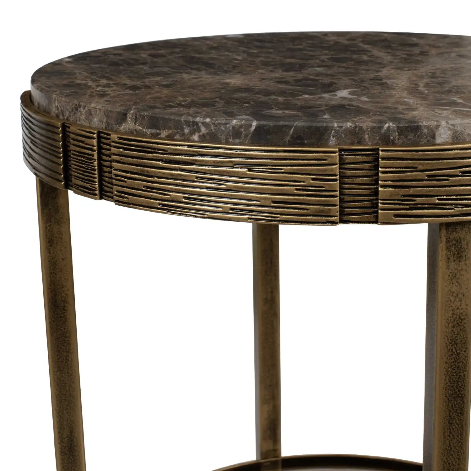 UTTERMOST Cusano Accent Table - Decorative Accents