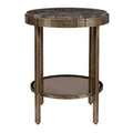 UTTERMOST Cusano Accent Table - Decorative Accents