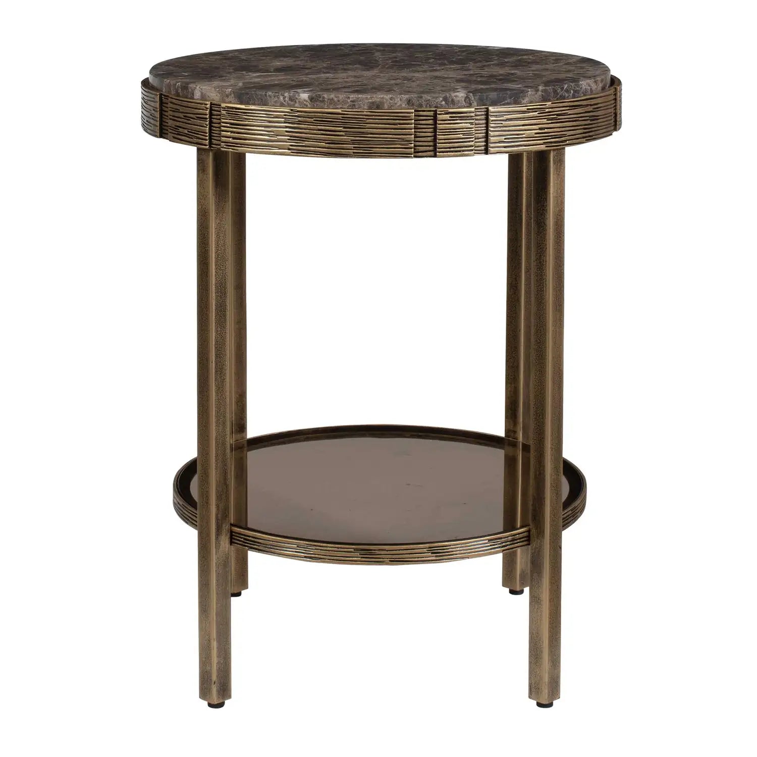 UTTERMOST Cusano Accent Table - Decorative Accents