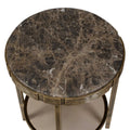 UTTERMOST Cusano Accent Table - Decorative Accents