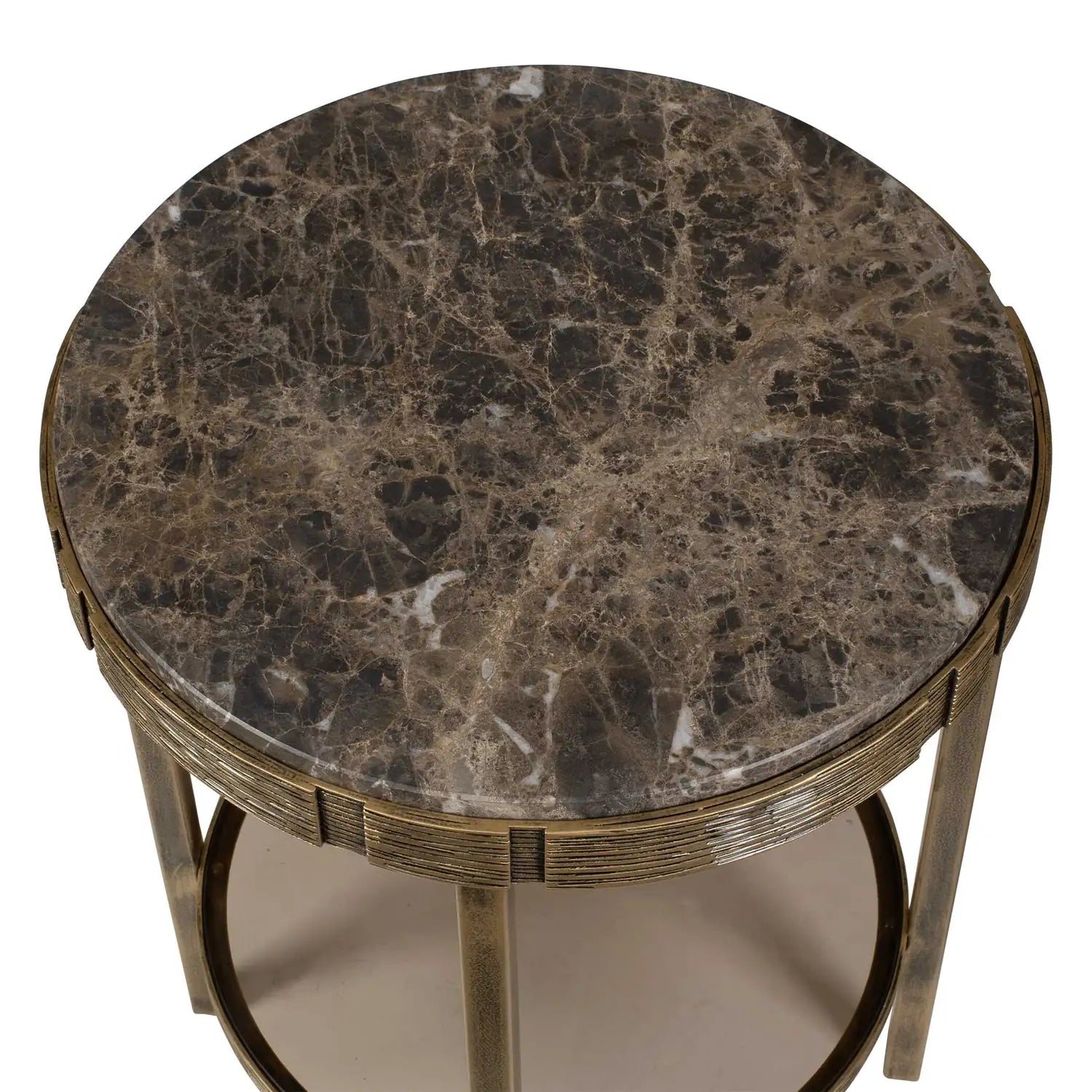 UTTERMOST Cusano Accent Table - Decorative Accents