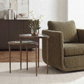 UTTERMOST Millar Curved Nesting Tables S/2 - Decorative Accents
