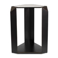 UTTERMOST Keenan Geometric Accent Table - Decorative Accents