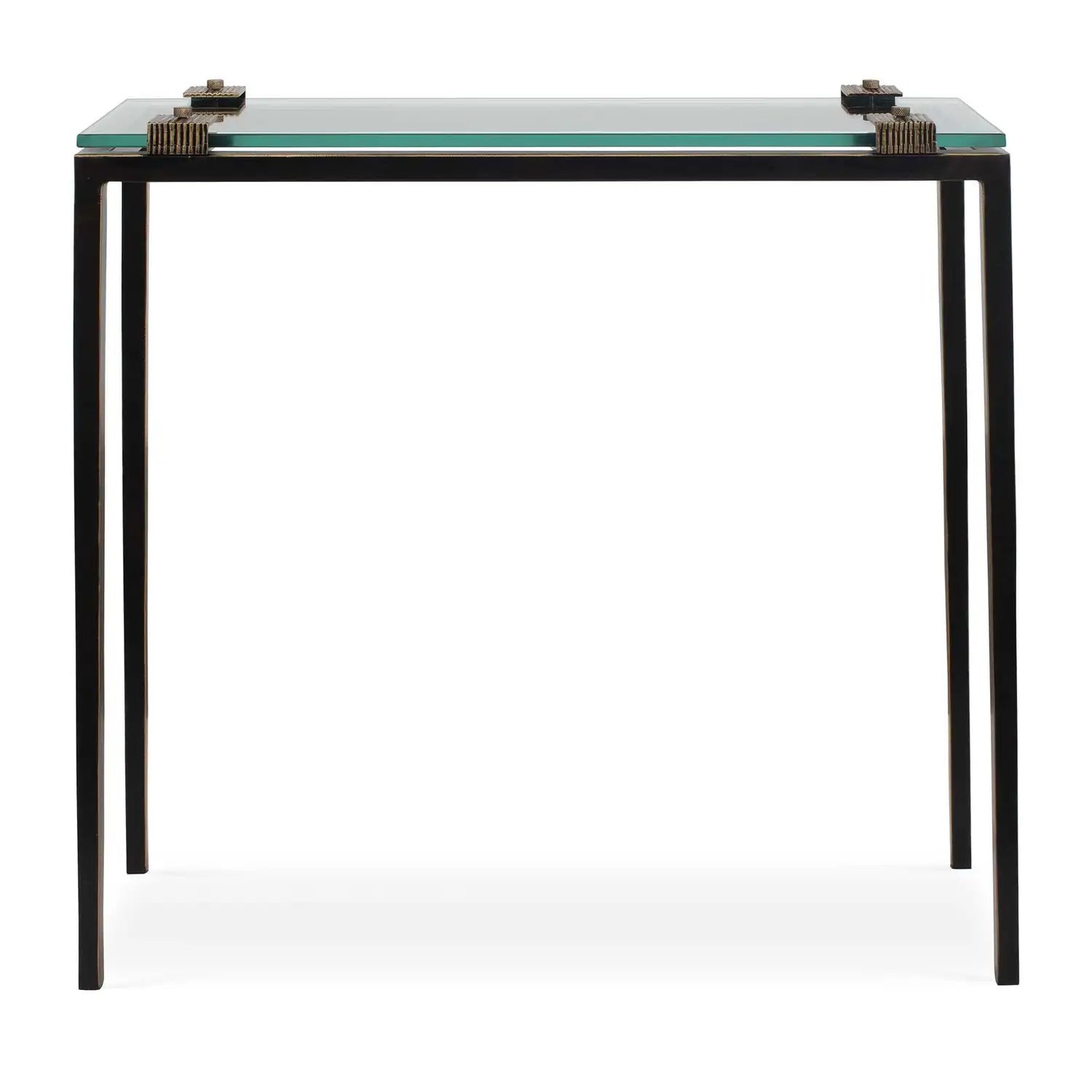 UTTERMOST Averona Top Accent Table - Decorative Accents