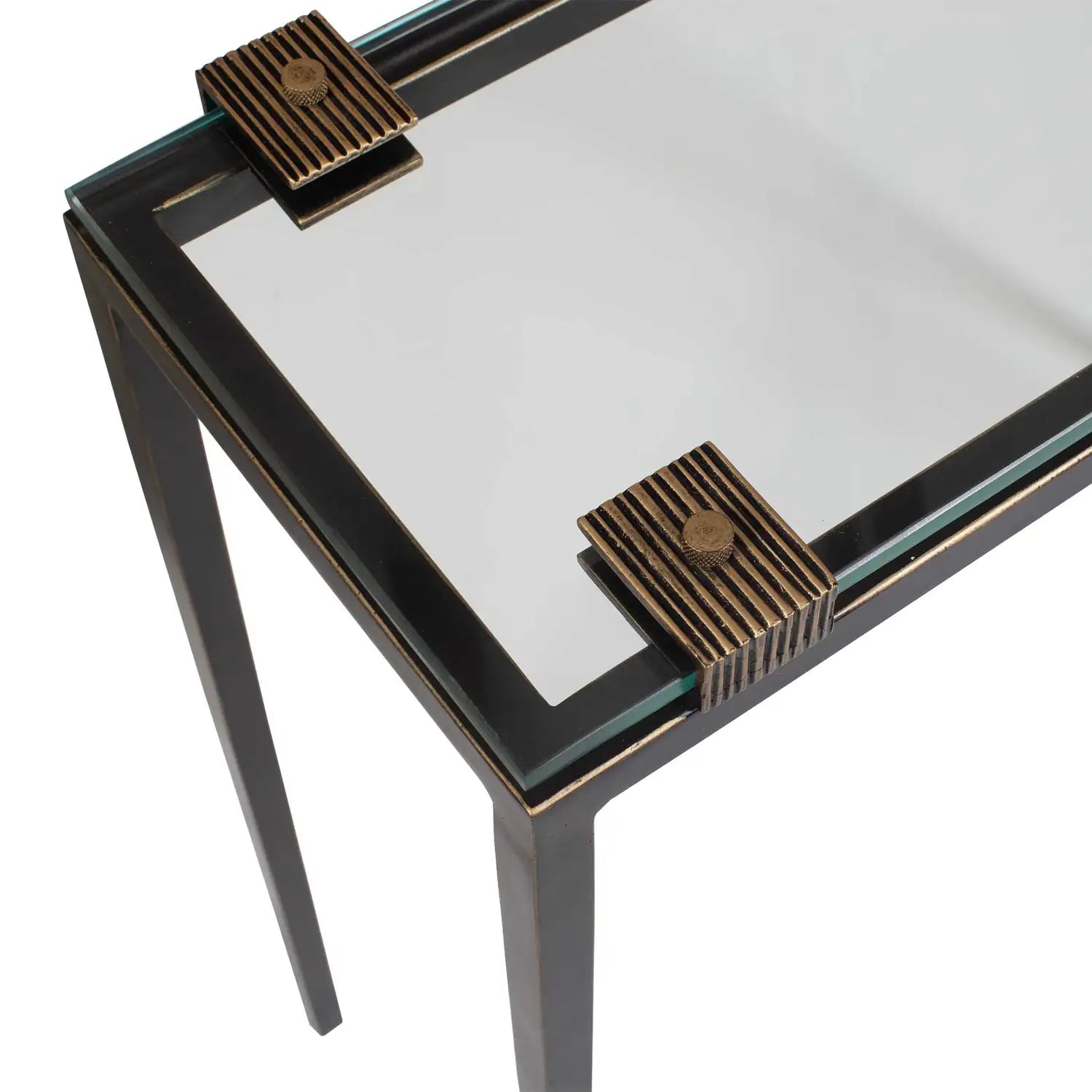 UTTERMOST Averona Top Accent Table - Decorative Accents