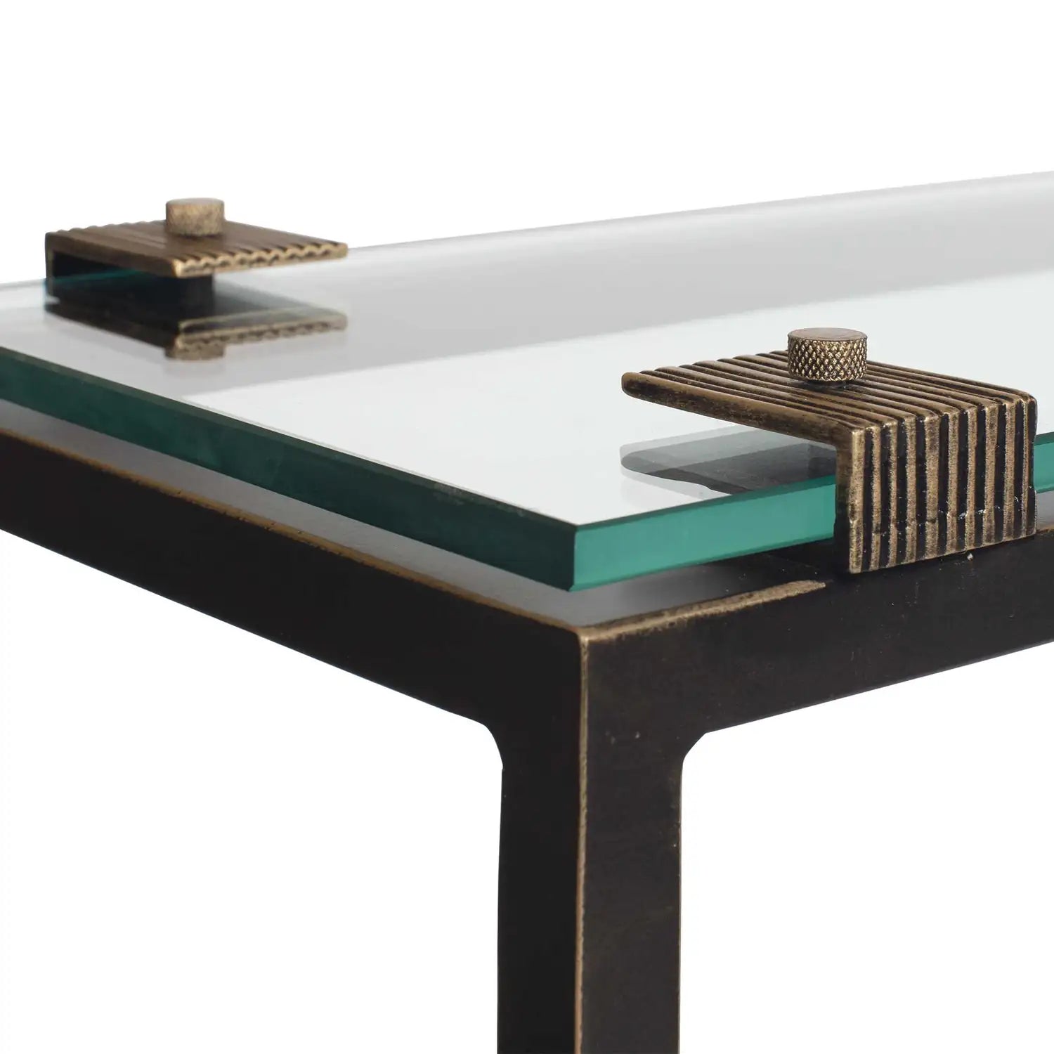 UTTERMOST Averona Top Accent Table - Decorative Accents