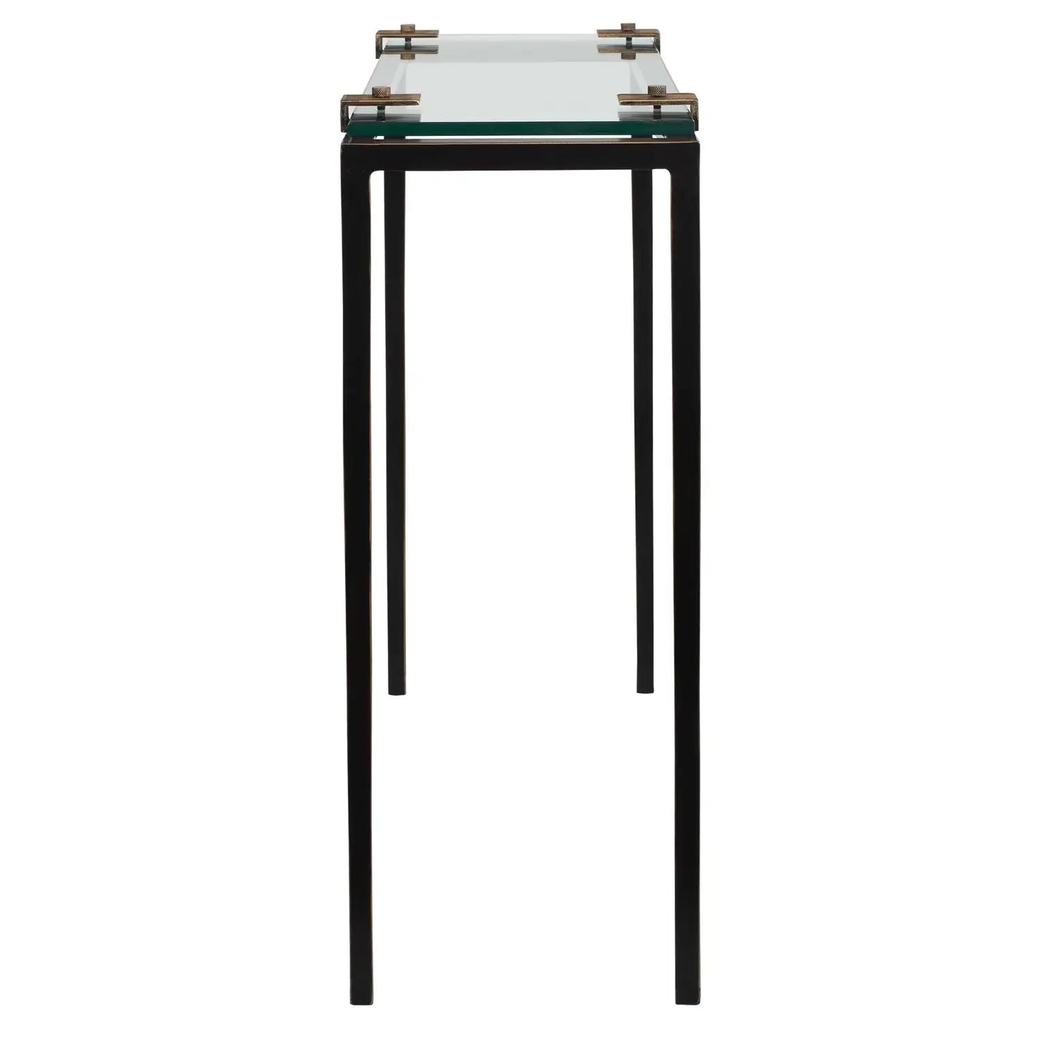 UTTERMOST Averona Top Accent Table - Decorative Accents