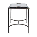 UTTERMOST Eisen Accent Table - Decorative Accents