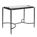 UTTERMOST Eisen Accent Table - Decorative Accents