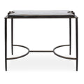 UTTERMOST Eisen Accent Table - Decorative Accents