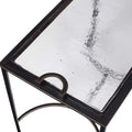 UTTERMOST Eisen Accent Table - Decorative Accents