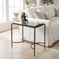 UTTERMOST Eisen Accent Table - Decorative Accents