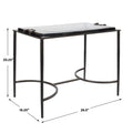 UTTERMOST Eisen Accent Table - Decorative Accents